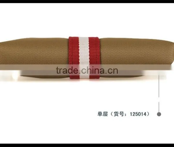 Faux Leather Cosmetic Bags Wholesale,pvc Leather Cosmetic Bag,make up Bags Leather photo-6