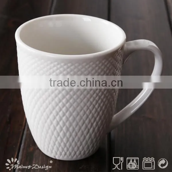 2017 Color Box Embossed Porcelain Dinner Sets photo-4