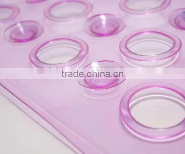 Good Quality Interlocking Cheap Pvc Antislip Bath Mat photo-6