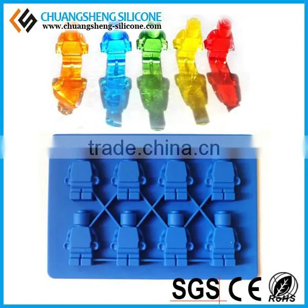 Kids Lovely Shaped Freeze Maker, Ice Cream Maker, Ice Ball Tools photo-2