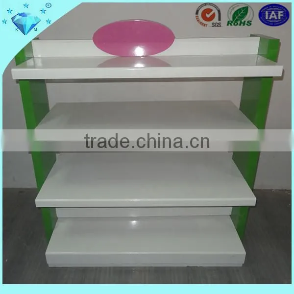Wholesale Custom New Style Window Display Prop for Shoes Shop photo-4