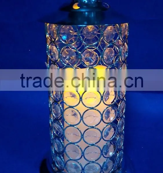 2015Acrylic Diamond Lamp With LED Light photo-3