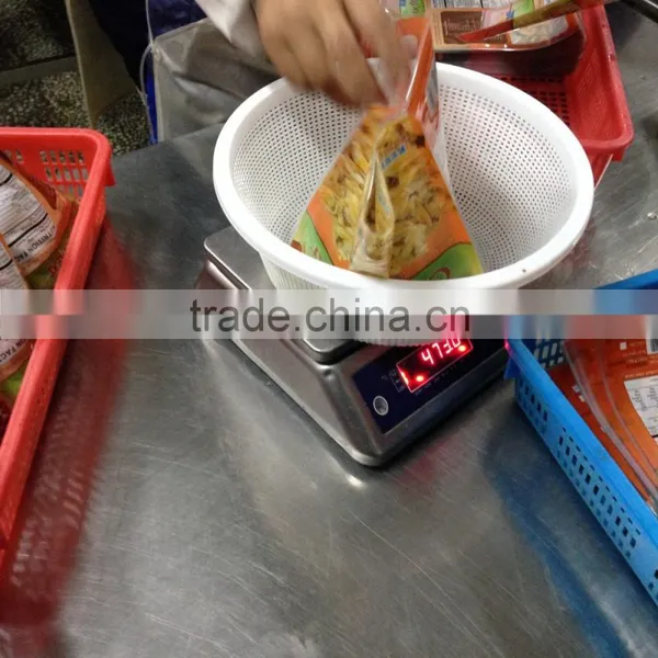 Hot Sales Frozen Short Necked Clam Meat photo-6