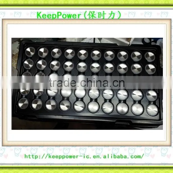 (Button) Lift Accessories / BR27C Hairline Button Hot Sale photo-3