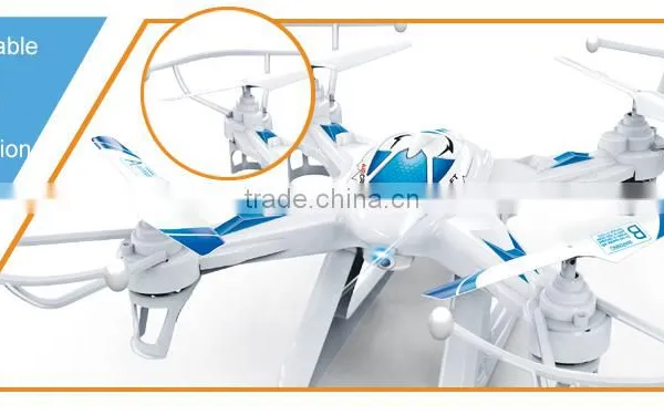 2015 New rc Drone Quadcopter Fpv Helicopter Toys for Kids With Camera, RUC203291 photo-4
