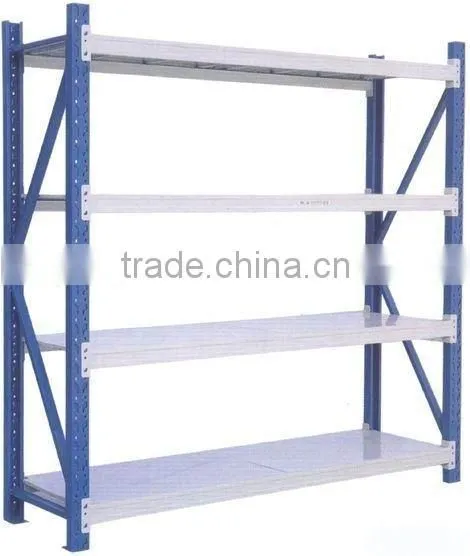 (medium Duty)middle Type Pallet Rack