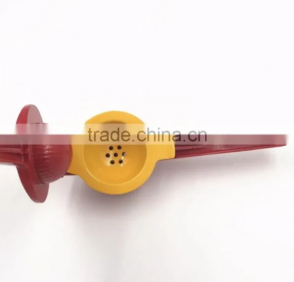 LM-211 Lime Squeezer photo-5