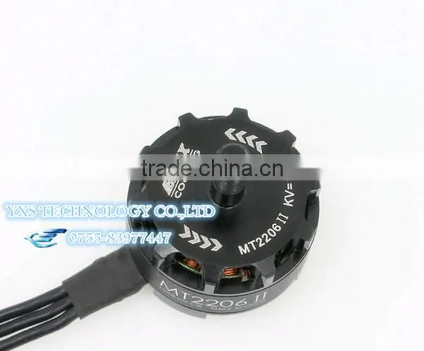 Kind Shooting MT2206-II KV1900 / KV1500 CW/CCW 250 Brushless Motor In Stock~ photo-3