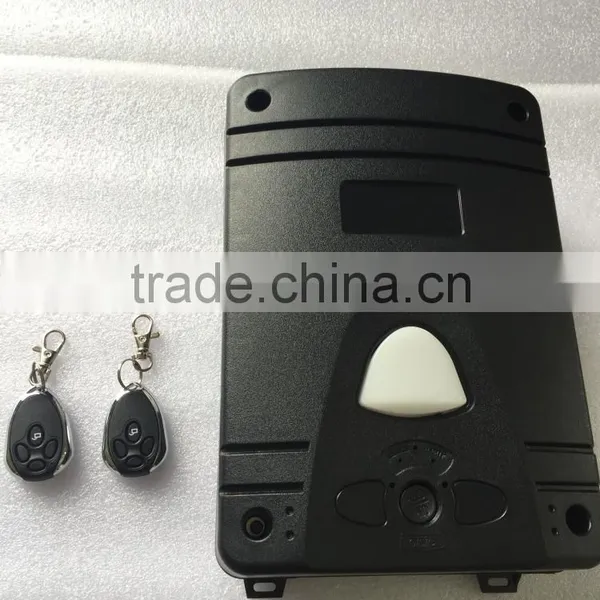 Fast Rolling Door Motor Garage Door Opener photo-2