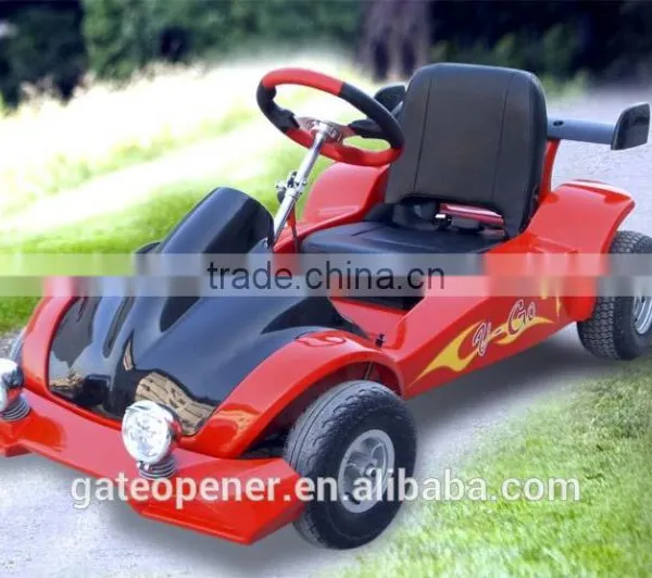 Buggy Go Kart Frames photo-4