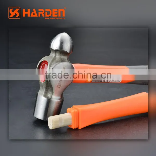 Professional Ball Peen Hammer With F/G Handle photo-5