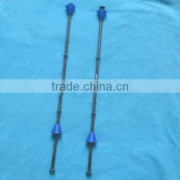 Snap Tie Wedge photo-6