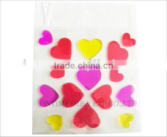 Item No.: PTB3003 Window Sticker