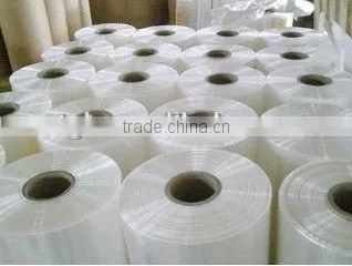 Polyolefin Shrink Film photo-2