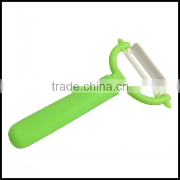 Cheap Promotional Kitchen Tools Gadgets Helper Vegetable Fruit Peeler Parer Julienne Cutter Slicer Wholesale Manufacturer photo-2