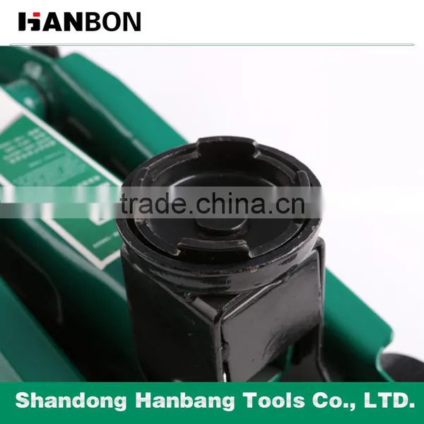 Hydraulic Floor Jack Car Use photo-3