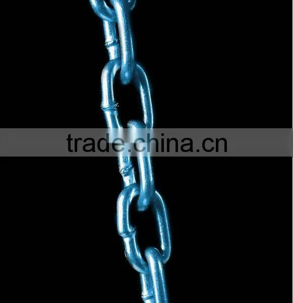 Linyi OEM Good Reputation Chain Link Factory Offer Hot Sales Link Chain on