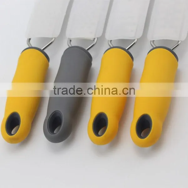 Hot Sale Multi Functions Graters With Comfortable Handle photo-2