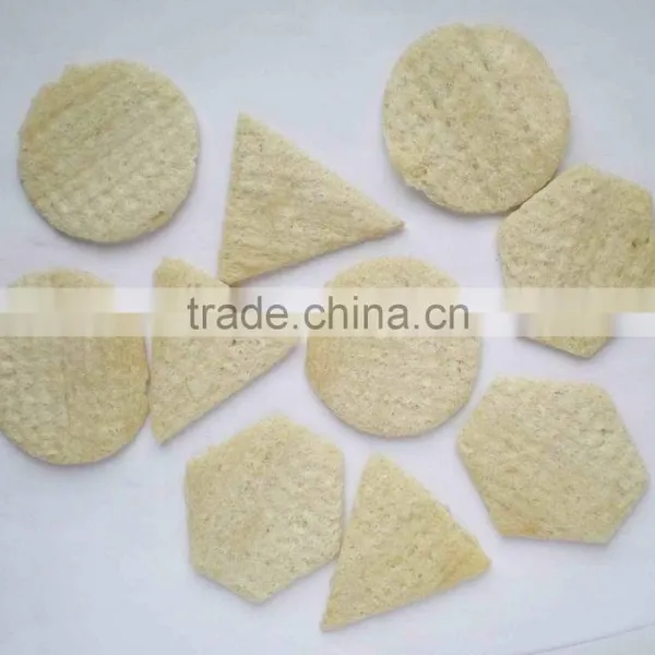 Thin Rice Cracker