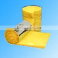 Glass Wool Ceiling Insulation Materials