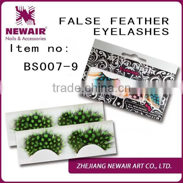 New Product Cheap Eyelash Mink Eyelash And False Eyelash