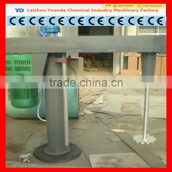 Industrial Liquid Mixer/liquid Detergent Mixer/liquid Soap Mixer photo-4