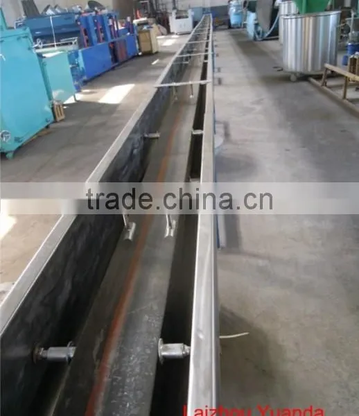 Hot Melt Adhesive Production Machine/making Machine/production Line photo-2