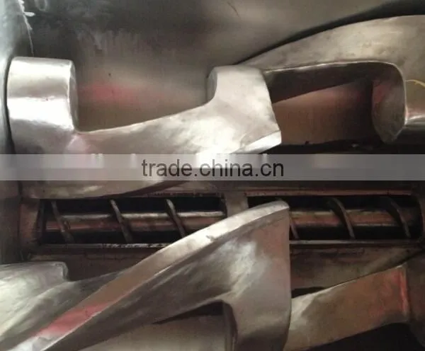 BMC MIXING Mixer/kneader/mixing Blender photo-4