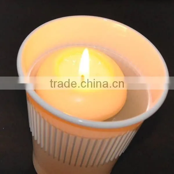 Floating Candle/candle/party Candle/decorative Candle photo-2