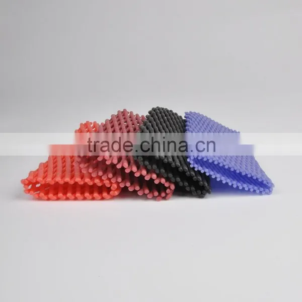 New Zealand EPE Plastic Shrink Sleeve For Wine Bottle photo-5