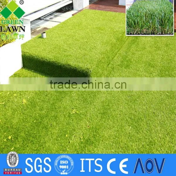 High Quality Artificial Grass Fake Plants Landscaping for Decorative photo-5