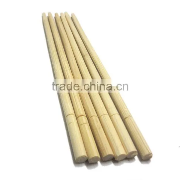 Disposable Bamboo Twin Chopsticks photo-4