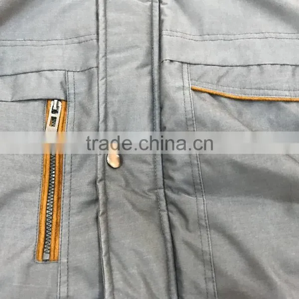 Fleece Inside Jackets 2017 Cheap Custom Varsity Jackets photo-2