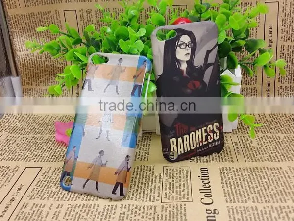 3D Sublimation Case for Samsung Galaxy A3, Samsung Galaxy A3 A300F photo-3