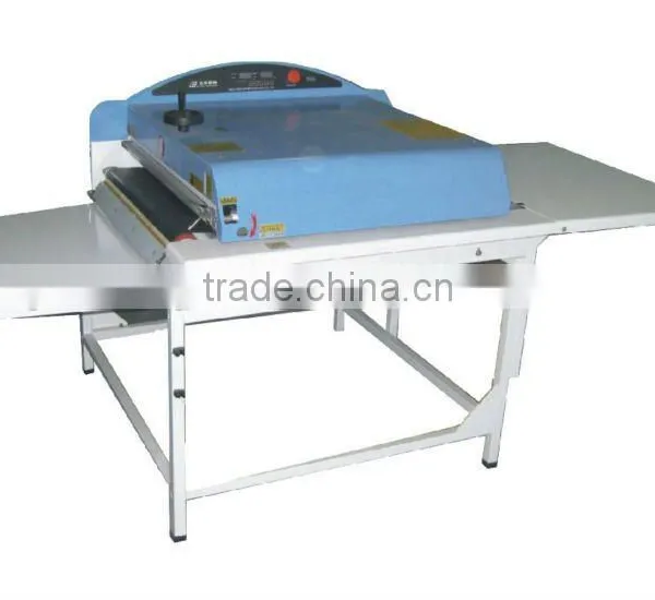 Roller Fusing Machine
