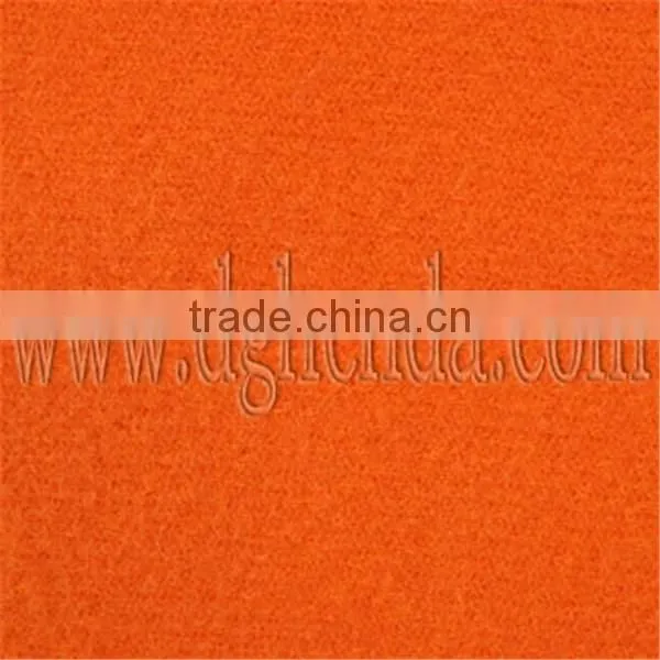 Velour Fabric/velvet Fabric for Sofa, Shoes,car Ceiling and so on photo-3