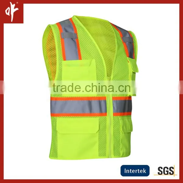 Environmental Protection Workers Clothing,Cleaner Safety Uniform,Reflective Clothes