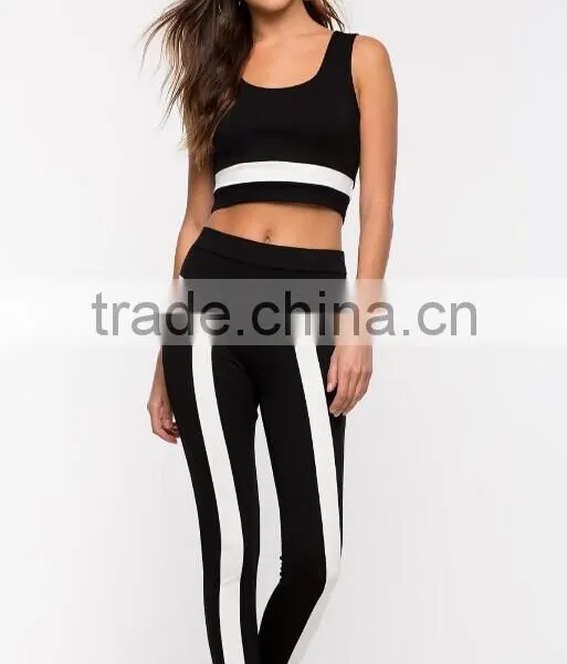 2017 Fashion New Sports Set for OEM Product photo-2