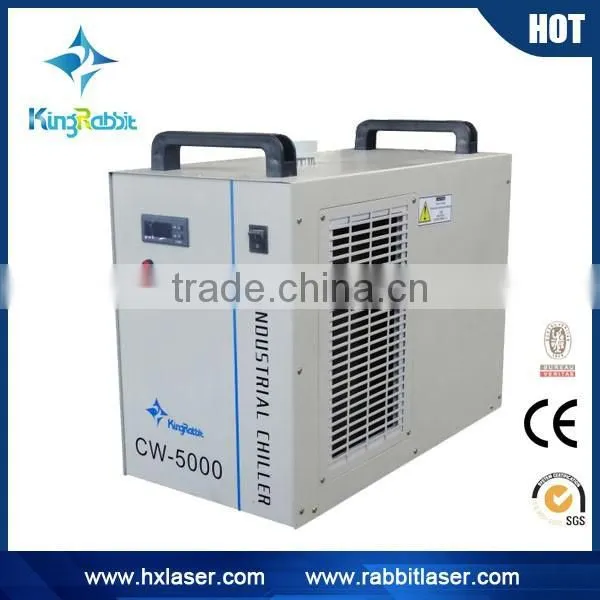 China Product CW5000 Water Cooling Water Chiller Industrial