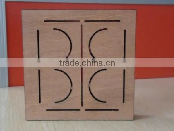 Hot Sell Destop Small Laser Cutting Machine With Cheap Price photo-4