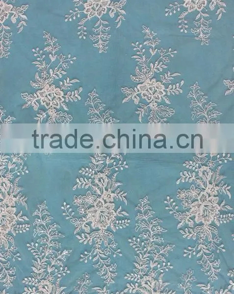 China Manufacturer Vintage Lace Roll Netting Fabric Tulle Roll For Tutu Skirt Table Runner Chair Sash DIY Wedding photo-3