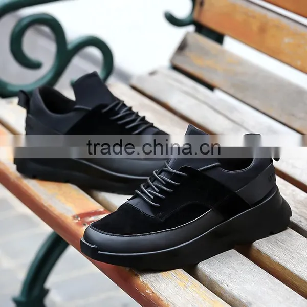 Best Quality Relax Shoes Casual Fashion Have Sample for Men, China Brand Fashion Board Shoes Casual for Male Price Cheap photo-5