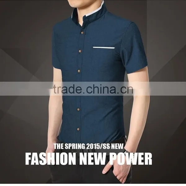 Men's Shirt photo-2