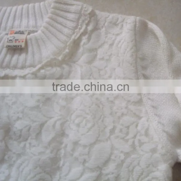 2017 New Type High Quality Latest Fashion Sweater For Children(BS1149) photo-2