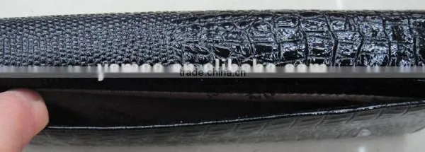 Hot Popular Lady Stylish Genuine Leather Croco Wallet photo-2