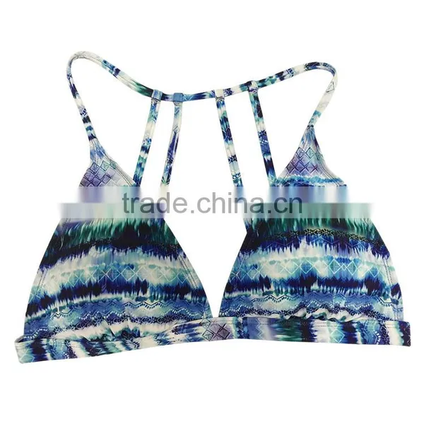 Sexi Hot Swimwear New Design High Quality Womens Bikini photo-2