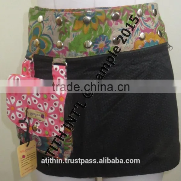 Reversable Ladies Skirt photo-3