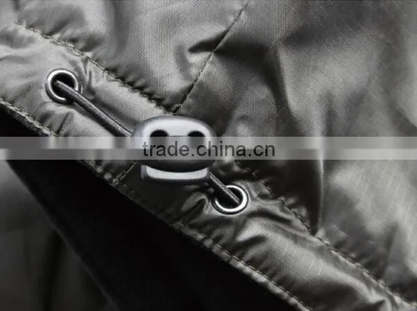High Quality Wholesale Varsity Jacket Plain Varsity Jacket Wholesale photo-3