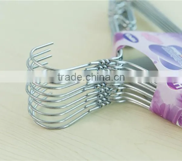 Multifunction Closet Complete Magic Cascading Hangers/metal Clothes Hanger photo-2