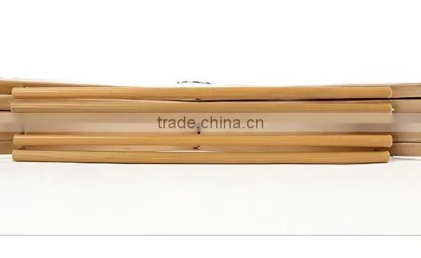 Wholesale Custom Wooden Coat Hanger Concise Style Wooden Shirts Hanger Wooden Tie and Belt Hanger photo-2